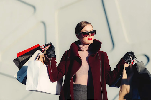 How Fashion Brands Have Moved from Traditional to Modern Advertising