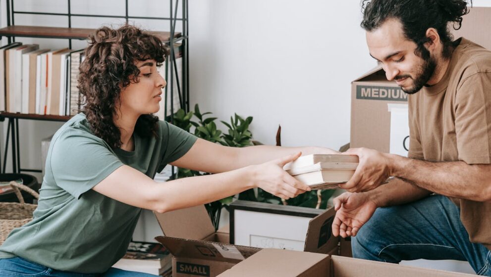 Moving Tips for Businesses – From Signage to Computers